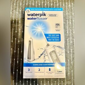 Waterpik Cordless Water Flosser